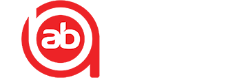 Akwasi Bugati Logo White