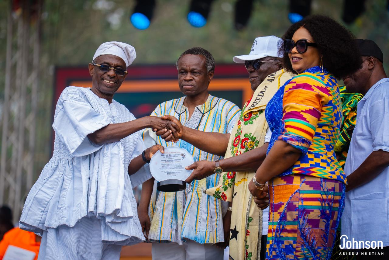 Johnson Asiedu Nketia declared his unwavering allegiance to the philosophies of Ghana’s first President, Dr Kwame Nkrumah, at NkrumahFest 2026 held in Nkroful. As the National Chairman of the National Democratic Congress (NDC), Nketia attributed his ascent in politics to Nkrumah’s free education policy, which he believes fundamentally altered the course of his life. Nketia recalled his childhood in Seikwa, where he was rescued from the streets by members of the Young Pioneers. At that time, many children were denied the right to education, but the introduction of free compulsory universal basic education forced his family to send him to school. “I am here today as the National Chairman of the NDC because of the very important policy by Dr Kwame Nkrumah,” he stated, emphasizing the policy's direct impact on his educational journey. During the event, which commemorated the 117th birthday of Dr Nkrumah, Nketia expressed his belief that Nkrumah's policies have left an indelible mark on the nation. The festival served as a platform for Ghanaians to reflect on Nkrumah's contributions and the importance of preserving his legacy. “NkrumahFest provided an opportunity for Ghanaians to reflect on the former president’s contribution and the need to preserve his legacy,” Nketia said. The celebration in Nkroful attracted a diverse crowd, highlighting the ongoing relevance of Nkrumah's vision for Ghana. Nketia's remarks resonated with many attendees, who echoed his sentiments about the transformative effects of Nkrumah's leadership. The free education policy, implemented in the early years of Ghana's independence, aimed to provide equal educational opportunities to all children, regardless of their background. This was a radical departure from the previous system, which favored the privileged. Nketia's personal story illustrated the broader significance of education in breaking the cycle of poverty. His family initially intended for him to remain at home, managing their cocoa farm and adhering to royal family responsibilities. However, the introduction of this policy shifted their obligations. The urgency of the law meant that his relatives faced prosecution if they did not comply. In his speech, Nketia emphasized that his commitment to Nkrumah's ideals extends beyond personal gratitude. He aims to contribute meaningfully to the preservation of Nkrumah’s teachings and to inspire future generations. The NDC has consistently cited Nkrumah as a foundational figure in its political ideology, further cementing his legacy in Ghana’s political landscape. The NkrumahFest not only celebrated Nkrumah’s birth but also served as a reminder of the ongoing relevance of his ideals in contemporary Ghana. Attendees engaged in discussions about education, social justice, and national development, echoing Nketia's call for a recommitment to Nkrumah’s vision. As the festivities continued, the legacy of Dr Nkrumah loomed large, influencing the discourse among political leaders and activists alike. Events like NkrumahFest are essential in reinforcing the historical significance of Nkrumah's contributions to Ghana. His vision for a united and educated Ghana remains a guiding principle for many, including Nketia, who has positioned himself as a staunch advocate for these ideals. The sentiments expressed by Nketia at NkrumahFest are indicative of a broader movement among Ghanaians to reevaluate their history and its implications for the future. His journey from the streets of Seikwa to the helm of the NDC serves as a narrative intertwined with Nkrumah’s legacy of empowerment through education. As the event concluded, the atmosphere in Nkroful felt charged with purpose. Nketia's unwavering commitment to Nkrumah's vision reinforces the idea that the past is not merely a series of events but a living, breathing source of inspiration for current and future leaders. The influence of Dr Kwame Nkrumah continues to shape the political landscape of Ghana, and figures like Johnson Asiedu Nketia are ensuring that his legacy endures.