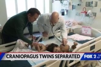 Conjoined twins successfully separated in St. Louis - Modern Ghana