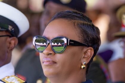 The Ghana Police Service says it has identified individuals it describes as **high-profile figures** who allegedly funded ac