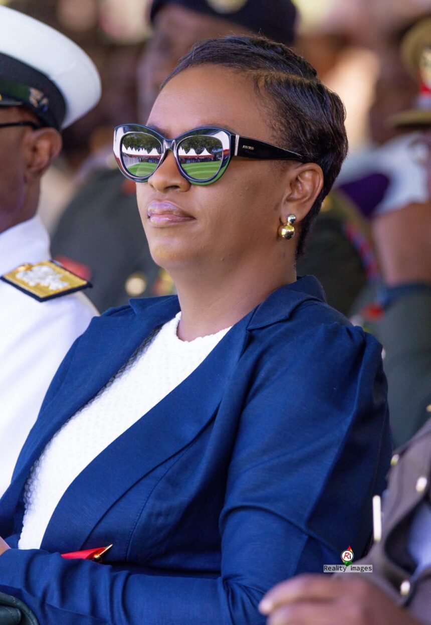 The Ghana Police Service says it has identified individuals it describes as **high-profile figures** who allegedly funded ac