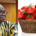 Ghana Launches Plan to Produce 100,000 Tonnes of Tomatoes as Government Targets Self-Sufficiency
