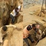 TRAGEDY IN SUDAN: Gold Mine Collapse Kills At Least 82, Dozens Still Missing